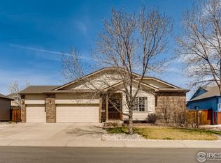 1727 Rhyolite St, Loveland, CO 80537