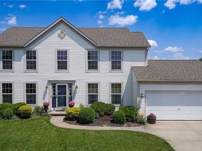 2579 Buckeye Blvd, Ravenna, OH, 44266