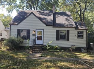 604 Marquette Dr, Louisville, KY 40222