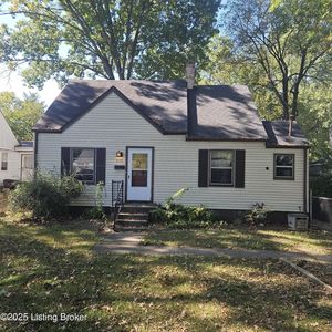 604 Marquette Dr, Louisville, KY, 40222