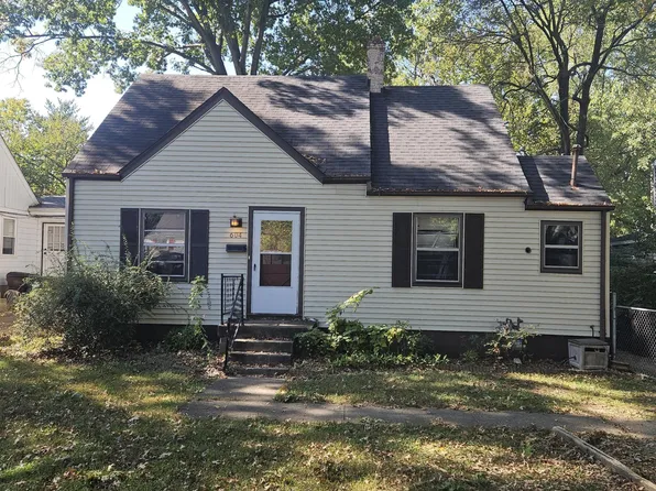 604 Marquette Dr, Louisville, KY 40222