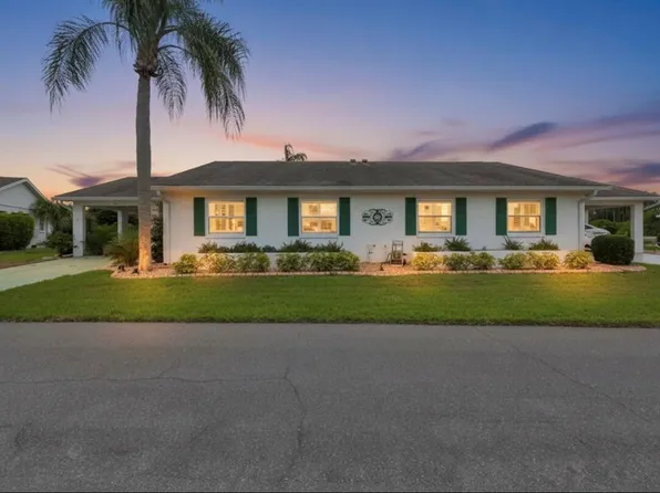 214 Glenellen Pl #201, Sun City Center, FL 33573