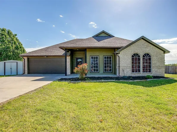 125 Pleasant Run, Azle, TX 76020
