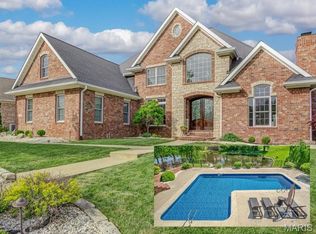 3812 Boulder Dr, Edwardsville, IL 62025