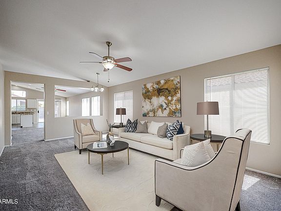 2nd image of 2298 E FLINTLOCK Place
