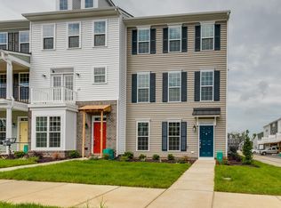 6920 Leire Ln, Chesterfield, VA 23832