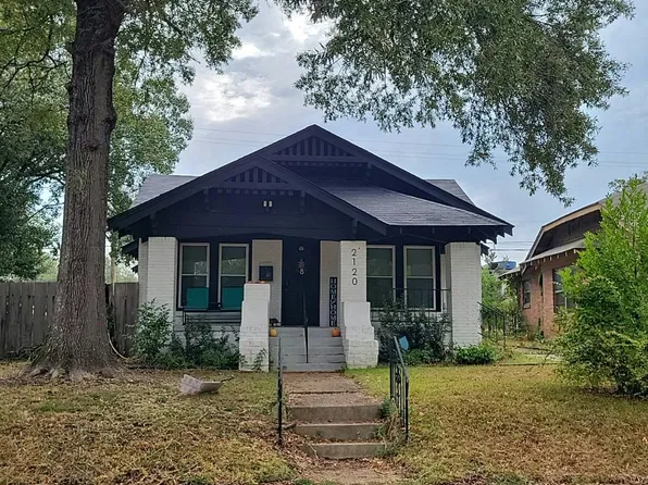 2120 Magnolia St, Texarkana, TX 75501