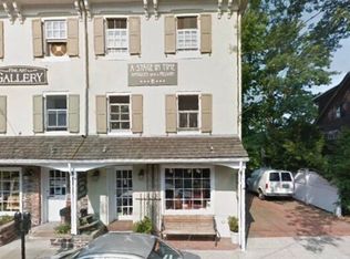 7 Lambert, Lambertville, NJ 08530