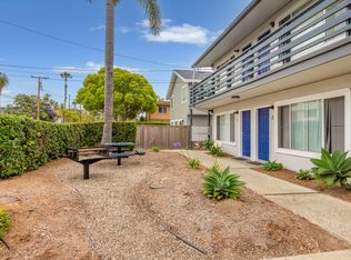 The Wave Apartments, Goleta, CA 93117