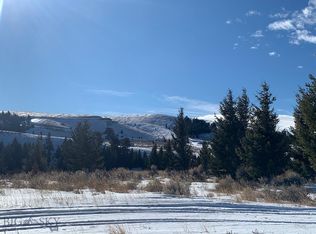 130 Hitching Post Rd, White Sulphur Springs, MT 59645