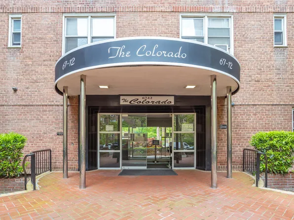 67-12 Yellowstone Boulevard image 1 of 1