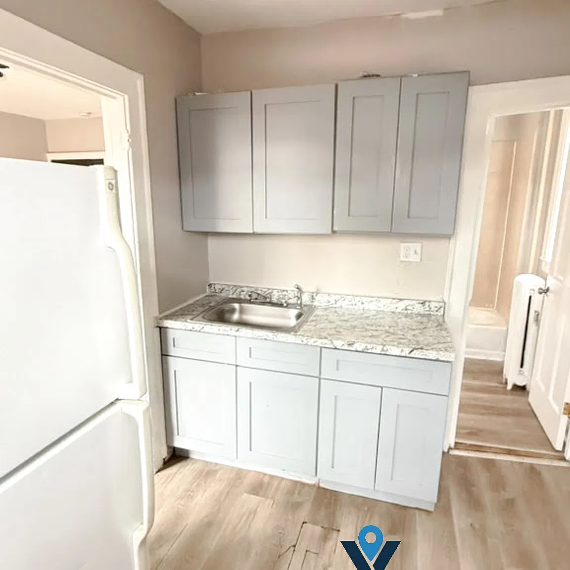 3 bed, 950 sqft, $1,550 — Photo 1