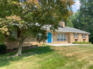 10098 Green Clover Dr, Ellicott City, MD 21042