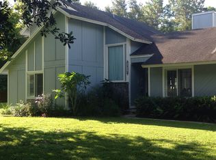 1836 Fruit Cove Woods Dr, Saint Johns, FL 32259