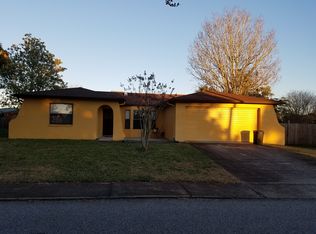 7130 Sonata Dr, Port Richey, FL 34668