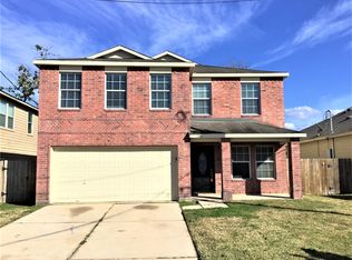 506 Shady Magnolia Ct, Conroe, TX 77301