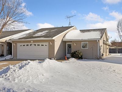 603 W Welco Dr, Montgomery, MN, 56069