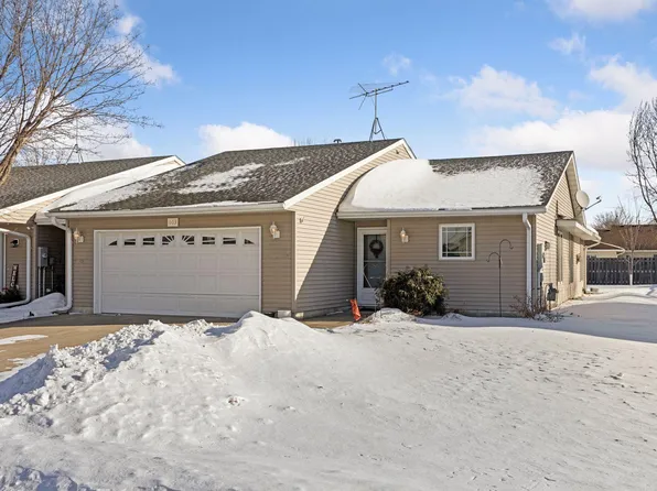 603 W Welco Dr, Montgomery, MN 56069