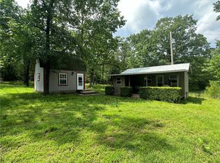 294 Roberson Rd, Booneville, AR 72927