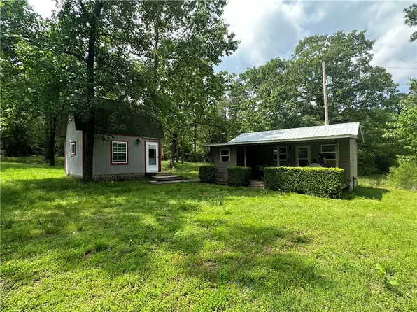 294 Roberson Rd, Booneville, AR 72927