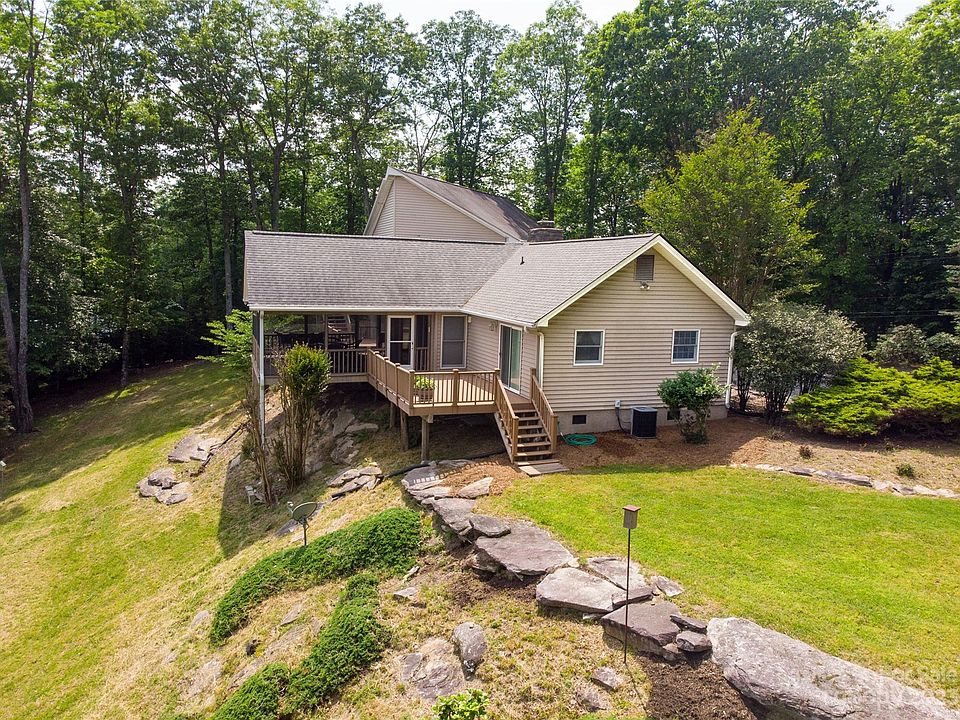 1086 Slick Rock Rd, Brevard, NC 28712 MLS 4038726 Zillow