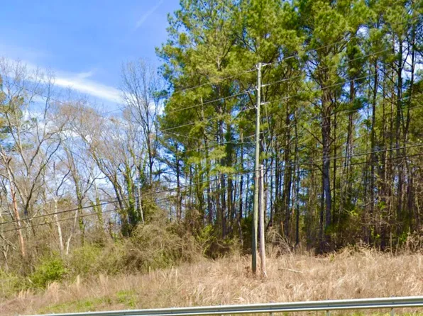 Greenbrier Dear Rd, Anniston, AL 36207