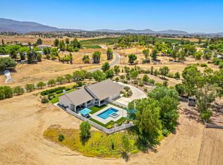 40085 Bella Vista Rd, Temecula, CA 92592