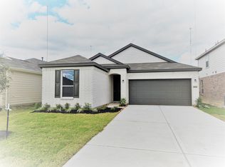 3018 Kastania Ln, Fresno, TX 77545