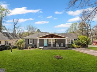 1935 McAfee Pl, Decatur, GA 30032