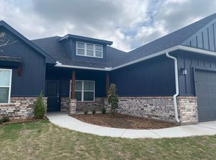 2805 Tulip Dr, Sherman, TX 75092
