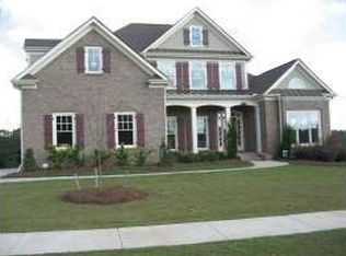 1506 Highland Creek Dr, Monroe, GA 30656