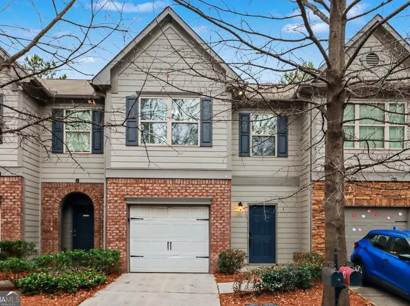 504 Jefferson Chase St SE, Atlanta, GA 30354