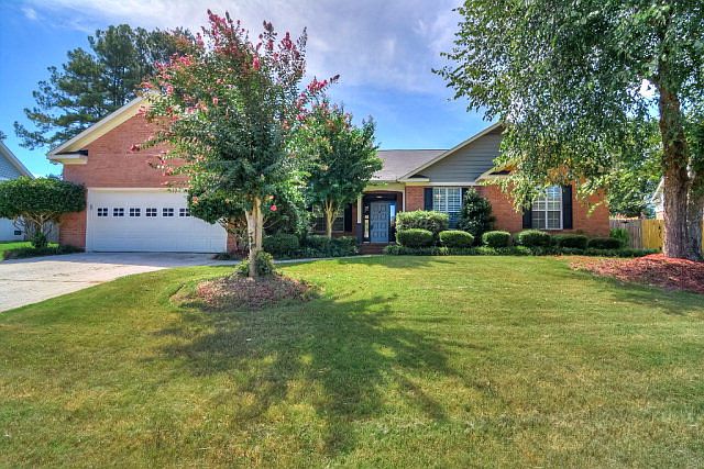 1st image of 4616 Sheffield Dr