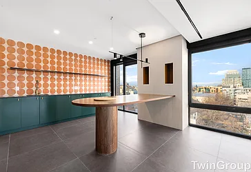 Rented by Twin Group