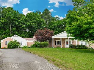 71 Mount Zion Rd NW, Lancaster, OH 43130