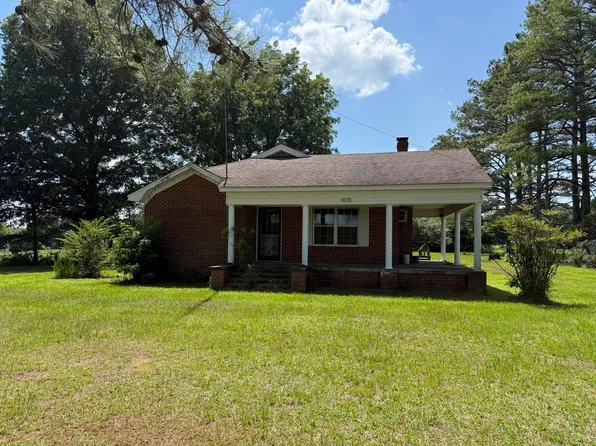 415 Forks South Rd, Marietta, MS 38856
