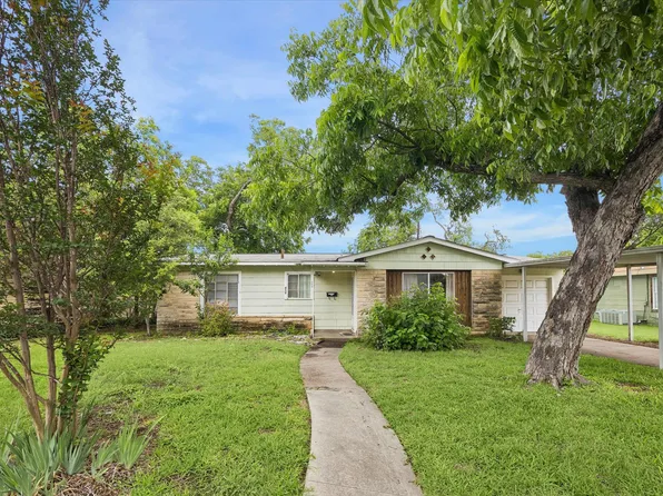 458 Basswood Dr, San Antonio, TX 78213