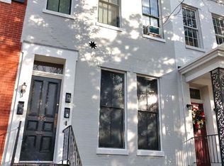 456 New Jersey Ave SE APT 2, Washington, DC 20003