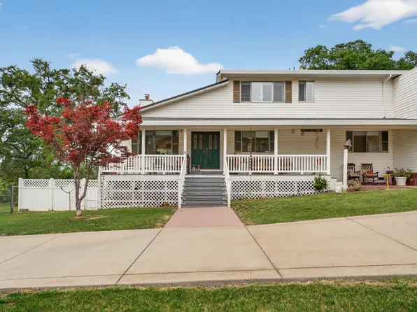 11198 Brahms Ct, Smartsville, CA 95977