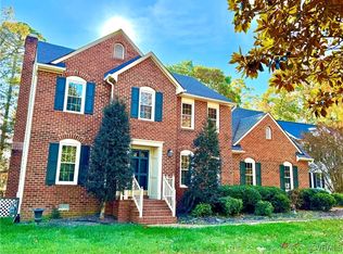 4508 Cedar Forest Rd, Glen Allen, VA 23060
