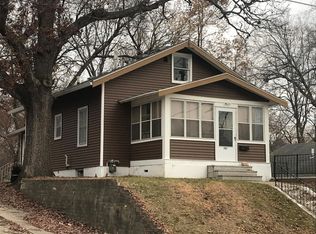 1551 27th St, Des Moines, IA 50311