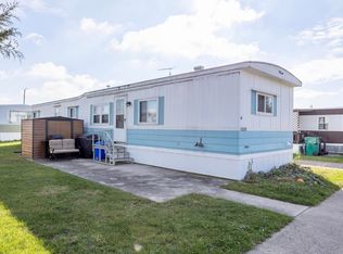 12038 Holly Dr #32, Lakeview, OH 43331