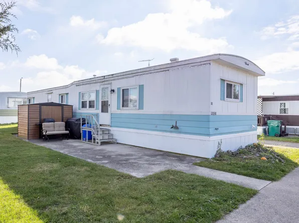 12038 Holly Dr #32, Lakeview, OH 43331