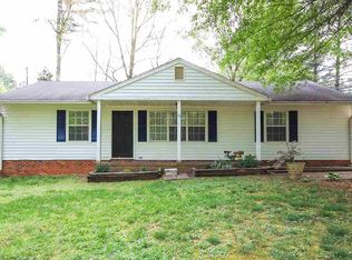 119 Spring Lake Rd, Piedmont, SC 29673