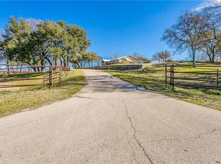 2113 Old Dicey Rd, Weatherford, TX 76085