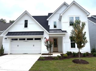 9173 Dupree Meadow Ct #25, Angier, NC 27501