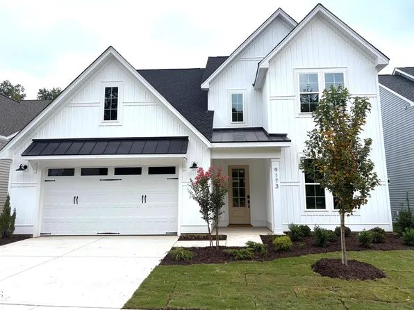 9173 Dupree Meadow Ct #25, Angier, NC 27501