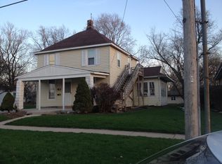 717 Hale St, Normal, IL 61761