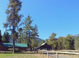 82972 W Russell Ln, Joseph, OR 97846