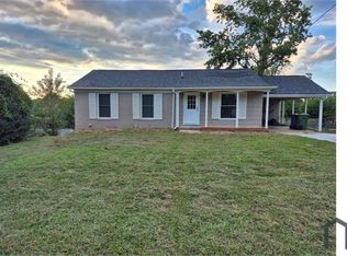 84 Skyview Ter, Asheville, NC 28806